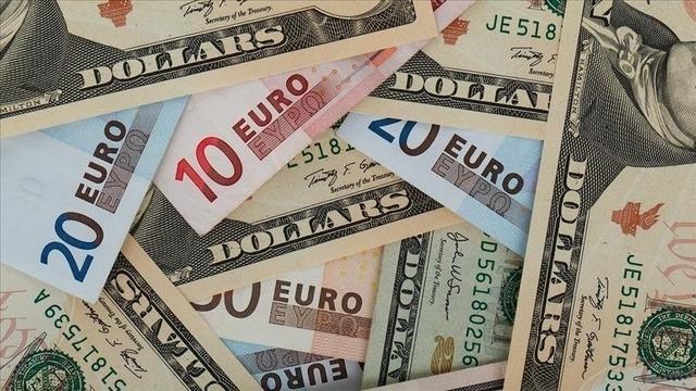 Dolar kaç TL, euro kaç TL? Serbest piyasada döviz açılış fiyatları (11 Ağustos 2025 Pazartesi)