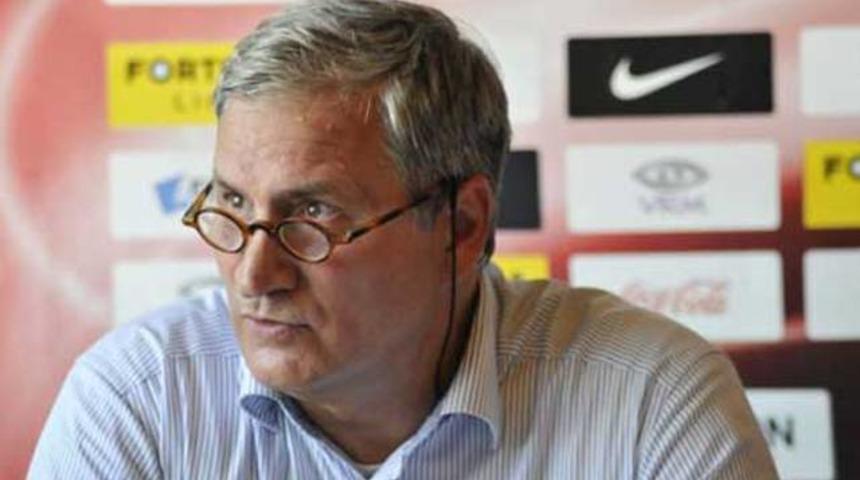 Fenerbah&ccedil;e ma&ccedil;ı &ouml;ncesi şok istifa!