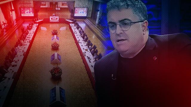 Profesör Doktor Ersan Şen’den şeffaflık tepkisi: “İlk düğmeyi yanlış iliklediniz”