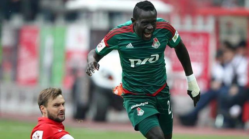 Niasse derbiyi boş ge&ccedil;medi