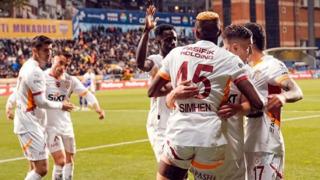 Galatasaray'dan gece yarısı 'KAP'! Sarı-Kırmızılılar'da Alvaro Morata ile yollar resmen ayrıldı...