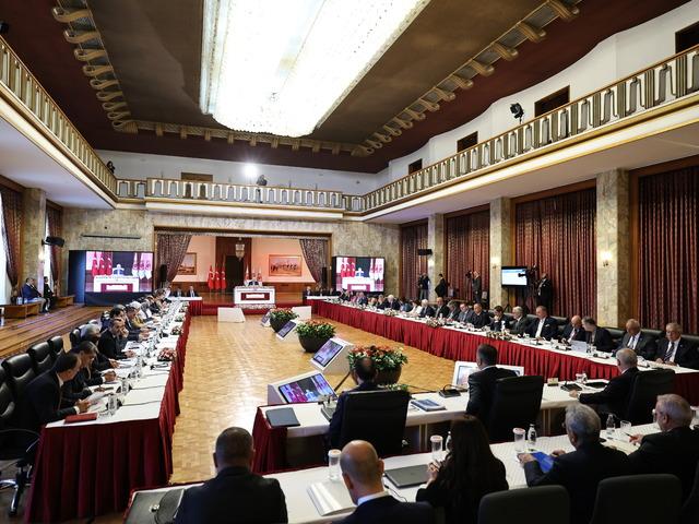 Kurtulmuş komisyon için kritik tarihi duyurdu