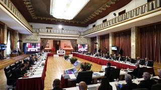 Son dakika | İki bakan ve MİT Başkanı da olacak! TBMM Başkanı Kurtulmuş komisyon için kritik tarihi duyurdu