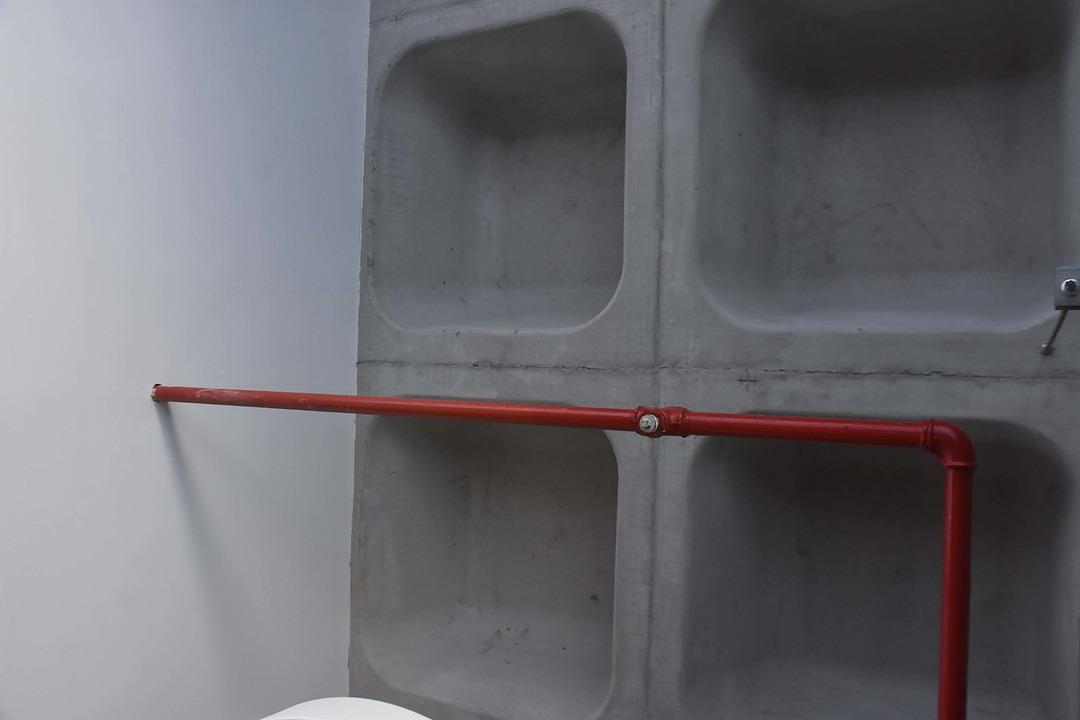 Klimaların çalışma süresine dikkat! Yüksek binalarda yangın riski artıyor: Uzmandan ‘yağmurlama sistemi’ uyarısı... 4