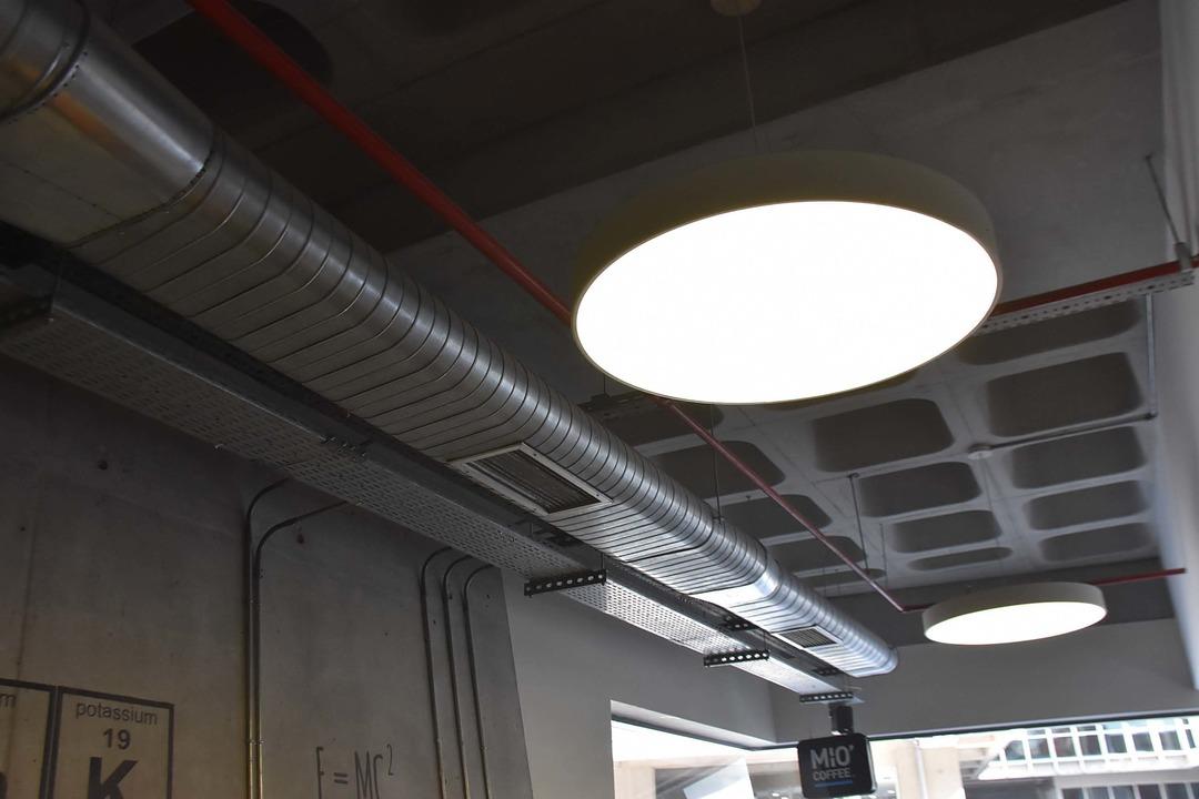 Klimaların çalışma süresine dikkat! Yüksek binalarda yangın riski artıyor: Uzmandan ‘yağmurlama sistemi’ uyarısı... 3