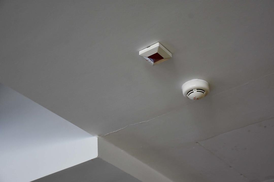 Klimaların çalışma süresine dikkat! Yüksek binalarda yangın riski artıyor: Uzmandan ‘yağmurlama sistemi’ uyarısı... 1