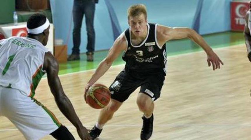 Akın Çorap Yeşilgiresun Belediyespor 79 - 74 Beşiktaş Sampo Japan