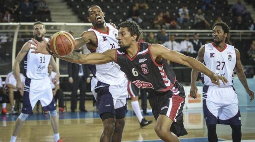 R&ouml;nesans TED Ankara Kolejliler 86 - 92 Muratbey Uşak Sportif