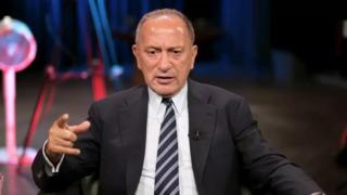 Tutuklu gazeteci Fatih Altaylı'ya bir soruşturma daha! İşte istenen yeni hapis cezası