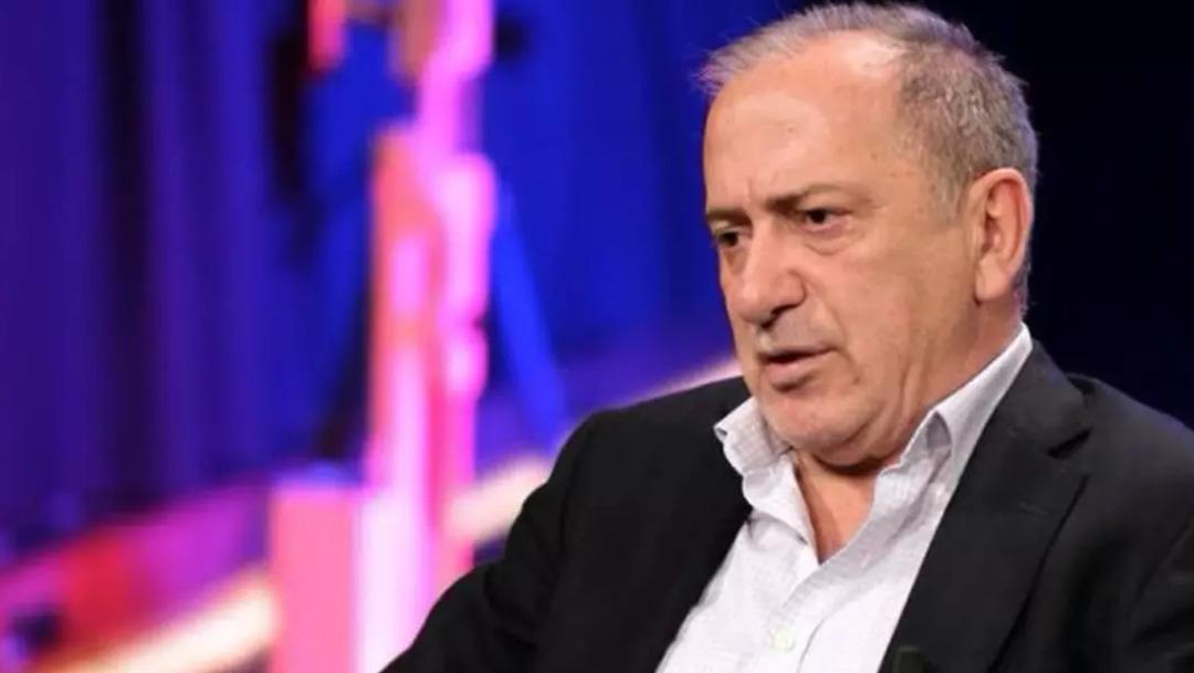 Tutuklu gazeteci Fatih Altaylı ya bir soruşturma daha! İşte istenen yeni hapis cezası 1