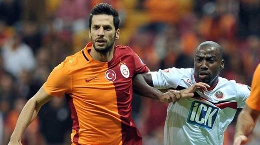 Hakan Balta Galatasaray'ın o teklifini reddetti