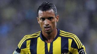 Luis Nani derbiyi kaçırabilir