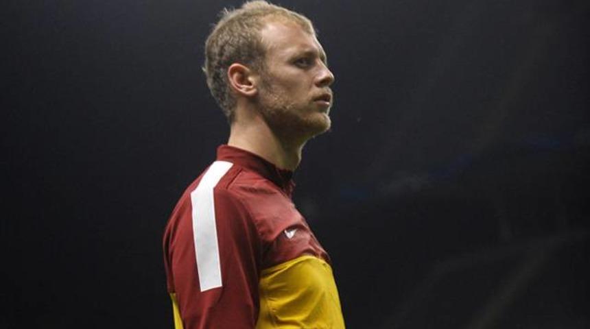 Semih Kaya'nın ikinci adresi Bundesliga