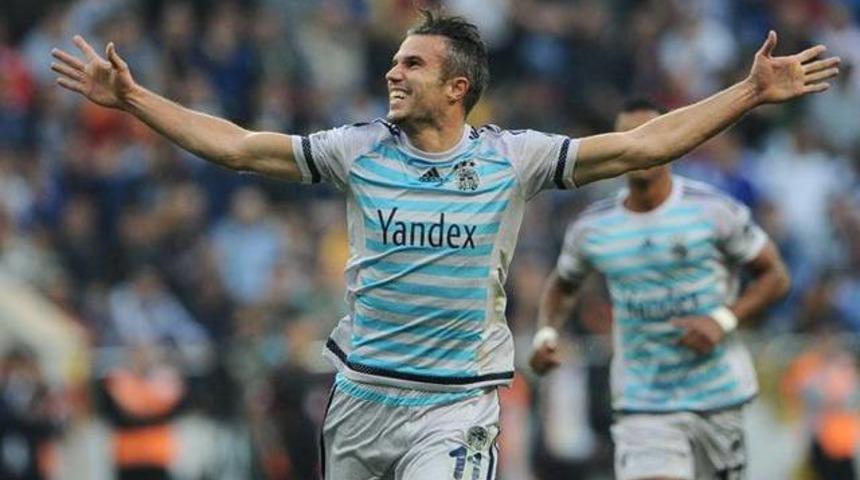 Kayserispor 0-1 Fenerbahçe maç özeti ve gol pozisyonları