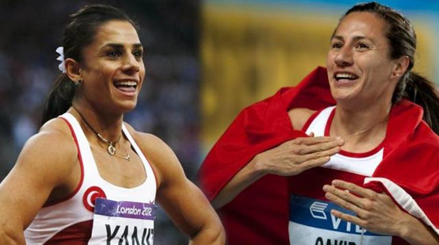 Aslı &Ccedil;akır Alptekin ve Nevin Yanıt'a k&ouml;t&uuml; haber!