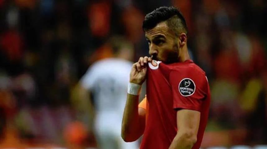 Yasin &Ouml;ztekin: 'Şanslısınız, oynamıyorum'