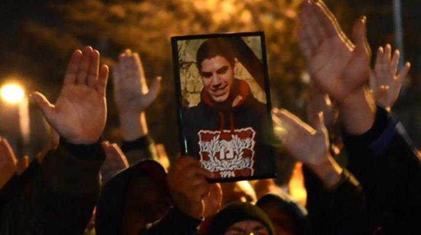 Tam 25 yıl hapis cezası