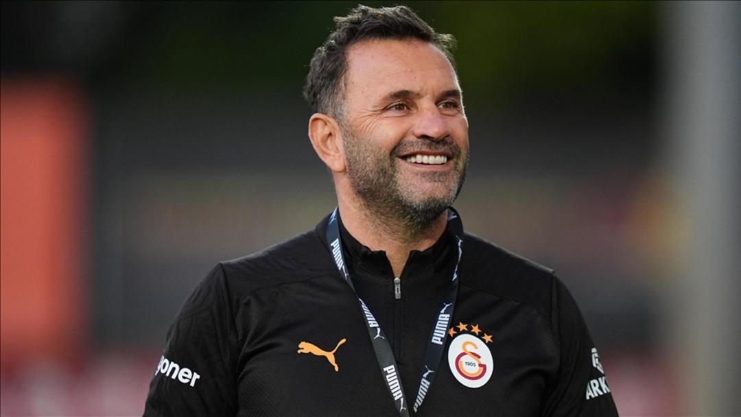 Okan Buruk ısrarla istemişti, transfer milli arada bitti! Ocak ayında geliyor... İşte Galatasaray ın yeni orta saha üçlüsü! 1