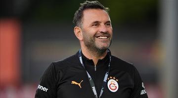 Hem Fenerbahçe hem de Beşiktaş istemişti! Galatasaray'dan rakiplerine dev çalım... Orta saha için o isim liste başında 