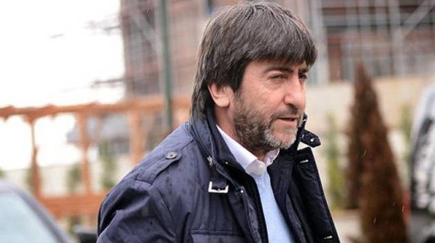 Yesi&ccedil;'ten Rıdvan Dilmen i&ccedil;in şok iddia