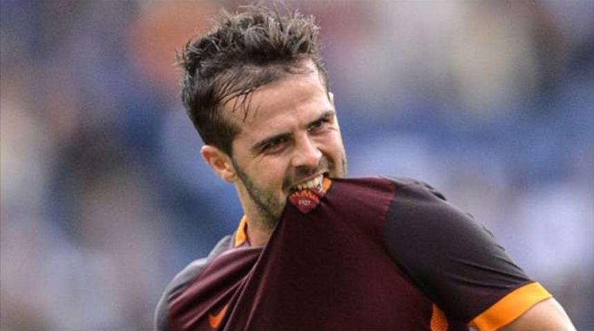 Barcelona'dan Pjanic i&ccedil;in servet!