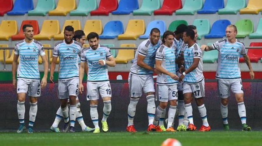 Kayseri'de 50 milyon Euro'luk fiyasko