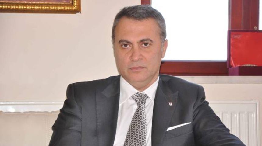 'Fenerbah&ccedil;e ile S&uuml;per Kupa oynamak bize zevk verir'