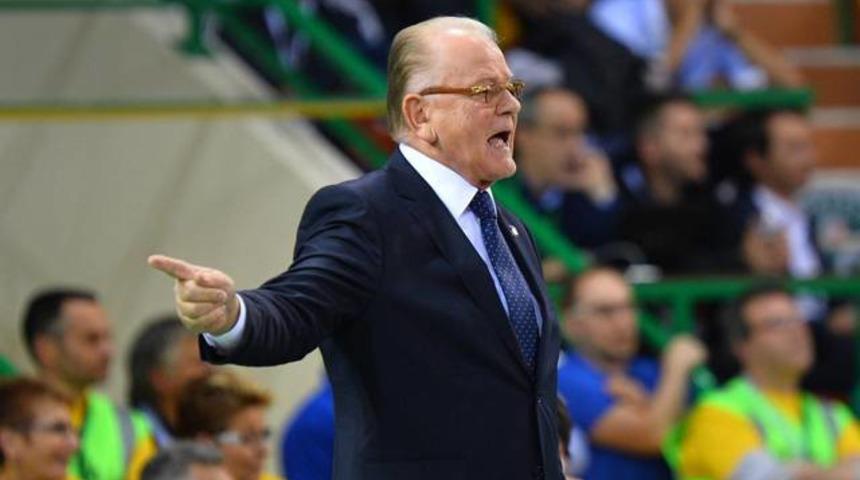 Ivkovic'in kalbine stent takıldı, ma&ccedil;a &ccedil;ıktı