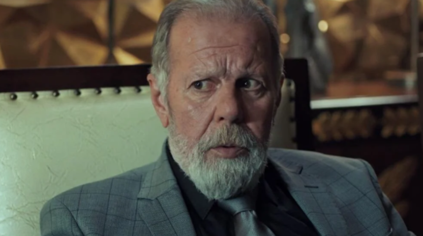 Usta oyuncu Mahmut Gökgöz son haliyle üzdü! Ailesi çağrıda bulundu, huzurevinde yaşıyor