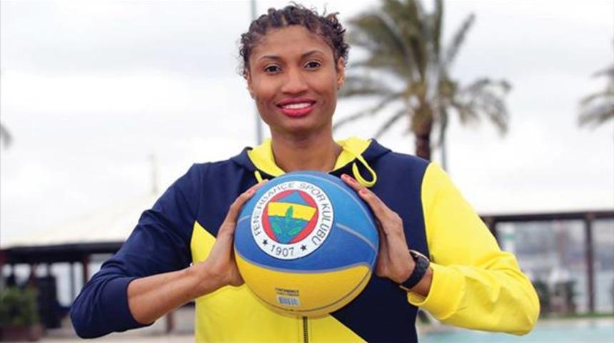 Fenerbah&ccedil;e'nin eski yıldızı yeniden T&uuml;rkiye'de