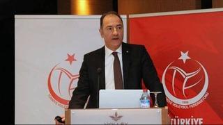 Özkan Mutlugil, CEV Asbaşkanlık görevine getirildi