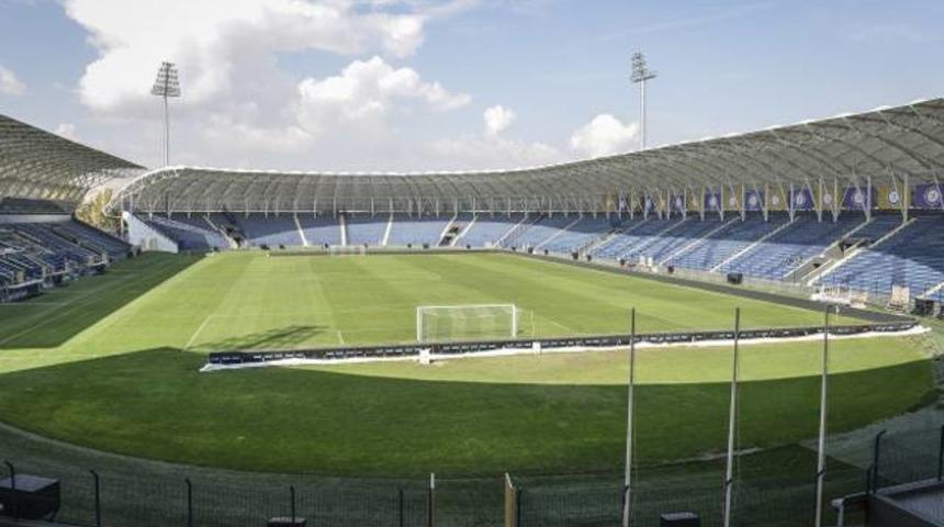 Osmanlıspor - Başakşehir ma&ccedil;ı Lig Tv'den canlı izlenebilecek