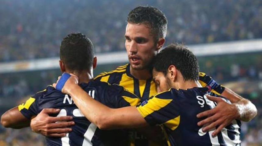 Fenerbah&ccedil;e-Ajax ma&ccedil;ı 4K kalitesiyle yayınlanacak