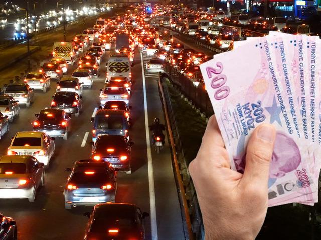 Milyonlarca araç sahibini ilgilendiren karar! Ödediği parayı geri aldı 'Herkes başvurabilir'