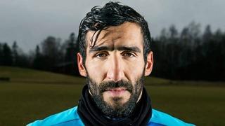 Lübnanlı futbolcuya ölüm tehditleri!