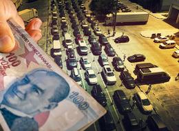 Bazı gurbetçileri sınır kapısında bekleyen sürpriz! Ödeme yapmadan çıkışlarına izin verilmiyor... Tepki gösterdiler