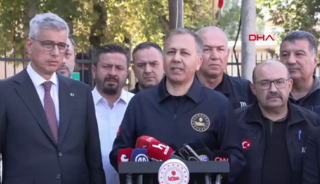 Yaralıların durumu belli oldu! "Artçıların sayısı 250'yi geçti"