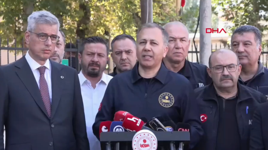 Son dakika | Yaralıların durumu belli oldu! Sındırgı depremi sonrası bakanlar Balıkesir'de: "Artçıların sayısı 250'yi geçti"