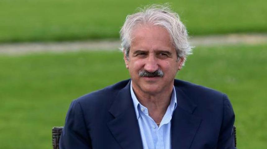 Fenerbah&ccedil;e'de Terraneo devri kapanıyor