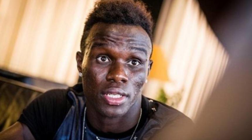 Galatasaray'da 30 milyon Euro'luk Bruma tehlikesi