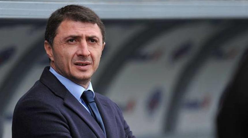 Şota'dan ayrılık sinyali