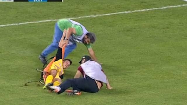 Sağlık görevlilerinin kurbanı oluyordu!