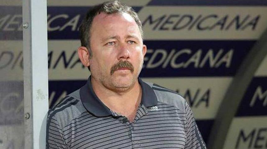 Sergen Yal&ccedil;ın: 'G&ouml;rd&uuml;ğ&uuml;m zaman deliriyorum'