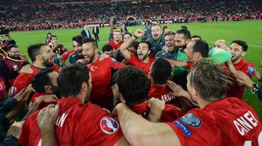 A Milli Takım'ın rakibi Katar