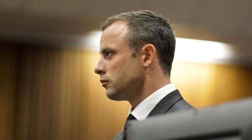 Oscar Pistorius serbest kaldı