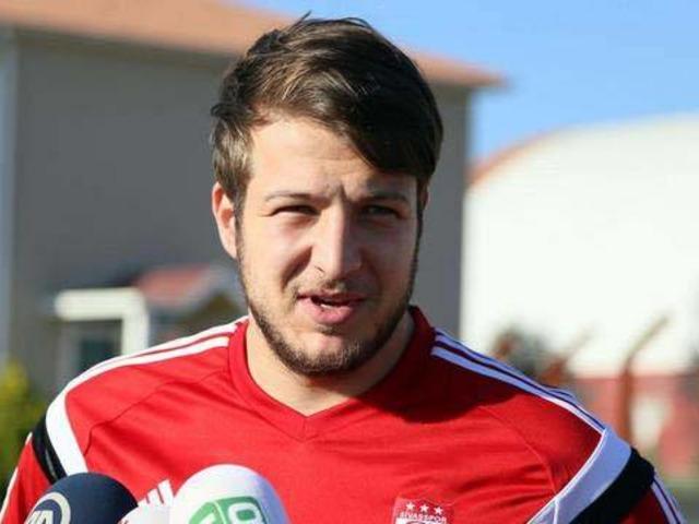 Batuhan Karadeniz için şok karar! Sergen Yalçın açıkladı...