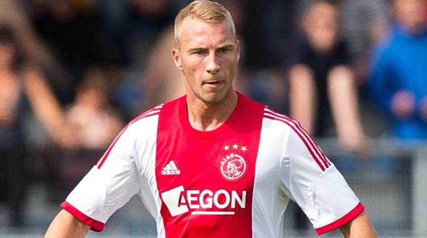 Fenerbah&ccedil;e'nin rakibinde ayrılık depremi