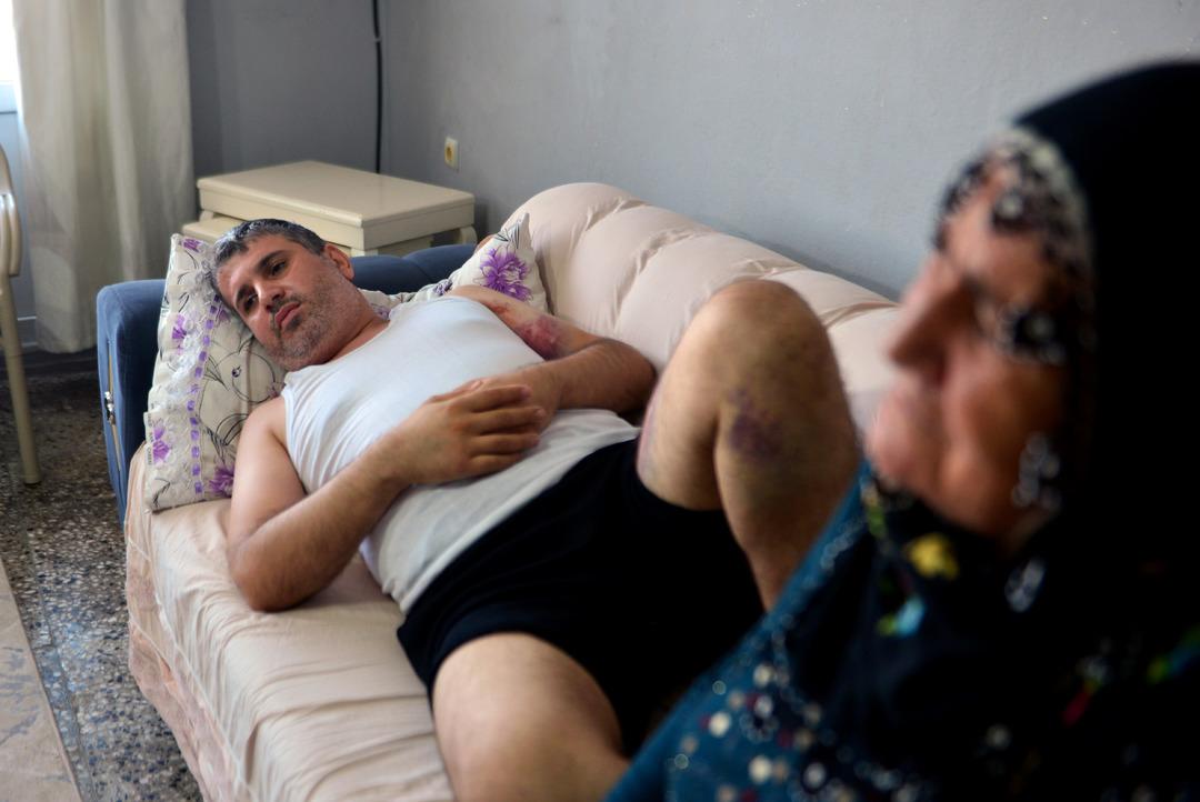 9 kardeş 300 dönümlük mirası paylaşamadı!  Doğu adetinde kadınlara miras yok  diyerek yeğenini beyzbol sopasıyla dövdü 1