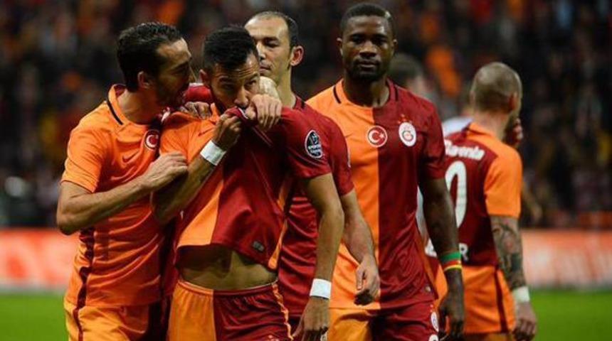 Galatasaray - Benfica ma&ccedil;ı canlı yayınla Tivibu Spor'da