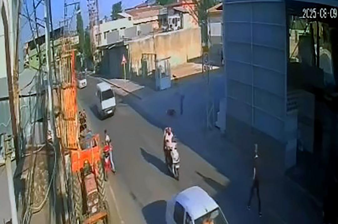 9 kardeş 300 dönümlük mirası paylaşamadı!  Doğu adetinde kadınlara miras yok  diyerek yeğenini beyzbol sopasıyla dövdü 7